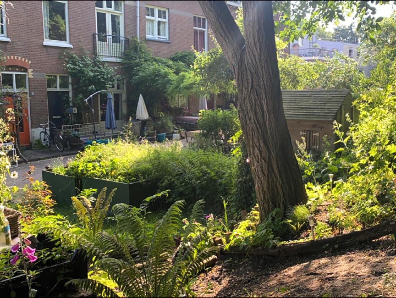 Oude Ubbergseweg 35, Nijmegen (6522 KE)