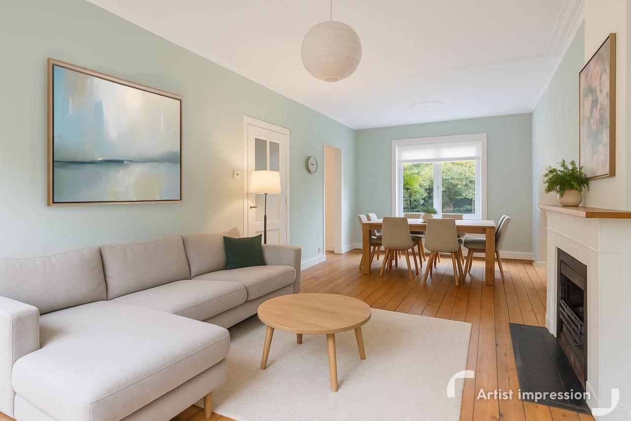 Muntweg 492, Nijmegen (6532 TR)