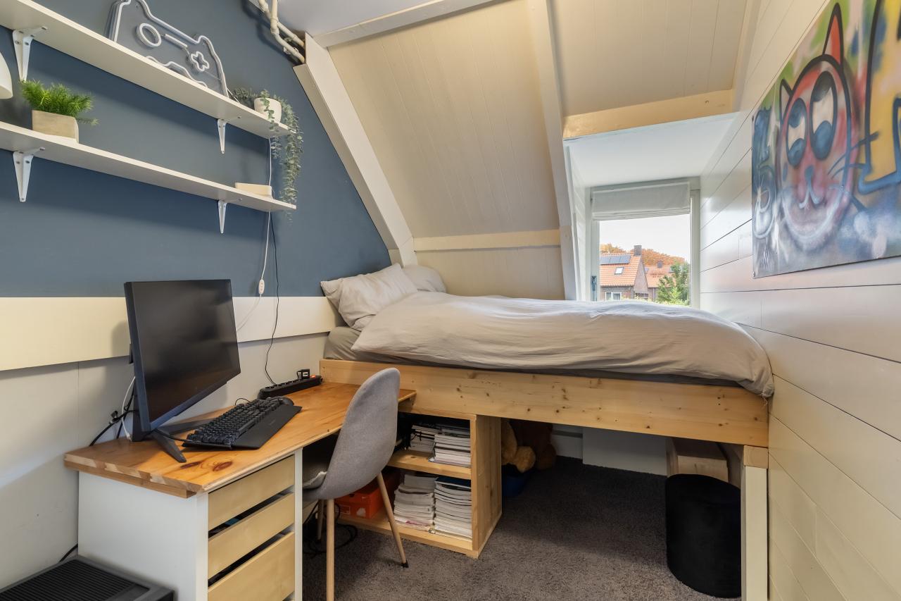 Muntweg 492, Nijmegen (6532 TR)