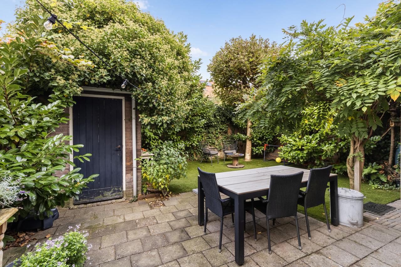 Muntweg 492, Nijmegen (6532 TR)