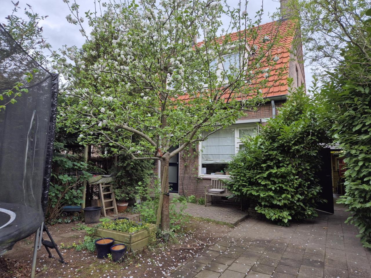 Muntweg 492, Nijmegen (6532 TR)