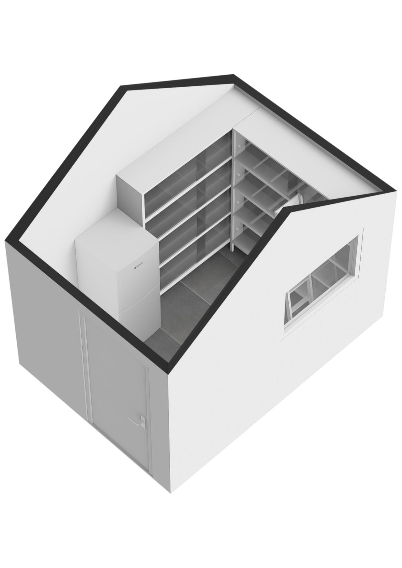 Muntweg 492, Nijmegen (6532 TR)