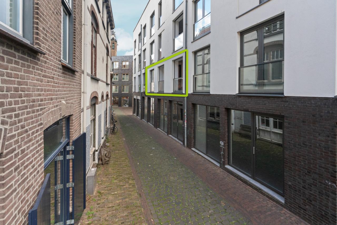 Groot Bethlehem 9, Nijmegen (6511 CZ)