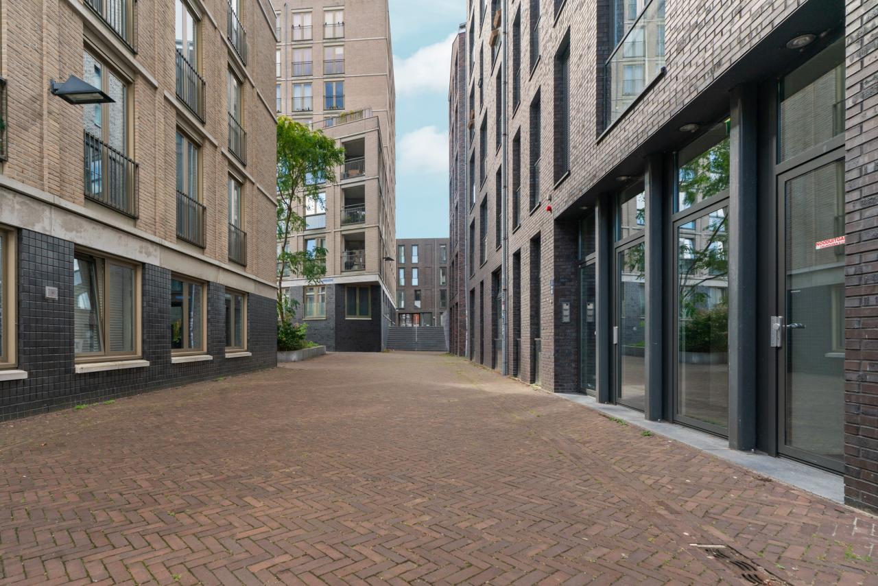 Groot Bethlehem 9, Nijmegen (6511 CZ)