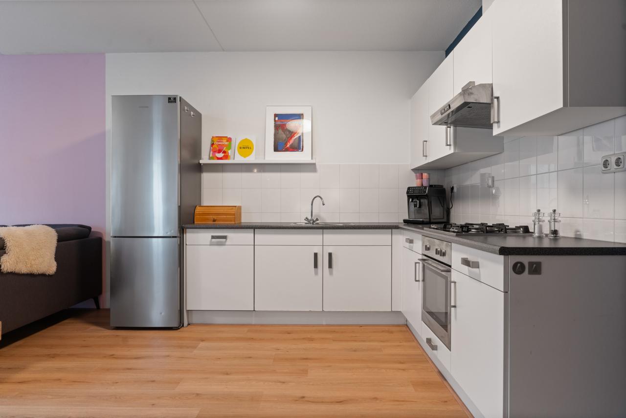 Groot Bethlehem 9, Nijmegen (6511 CZ)