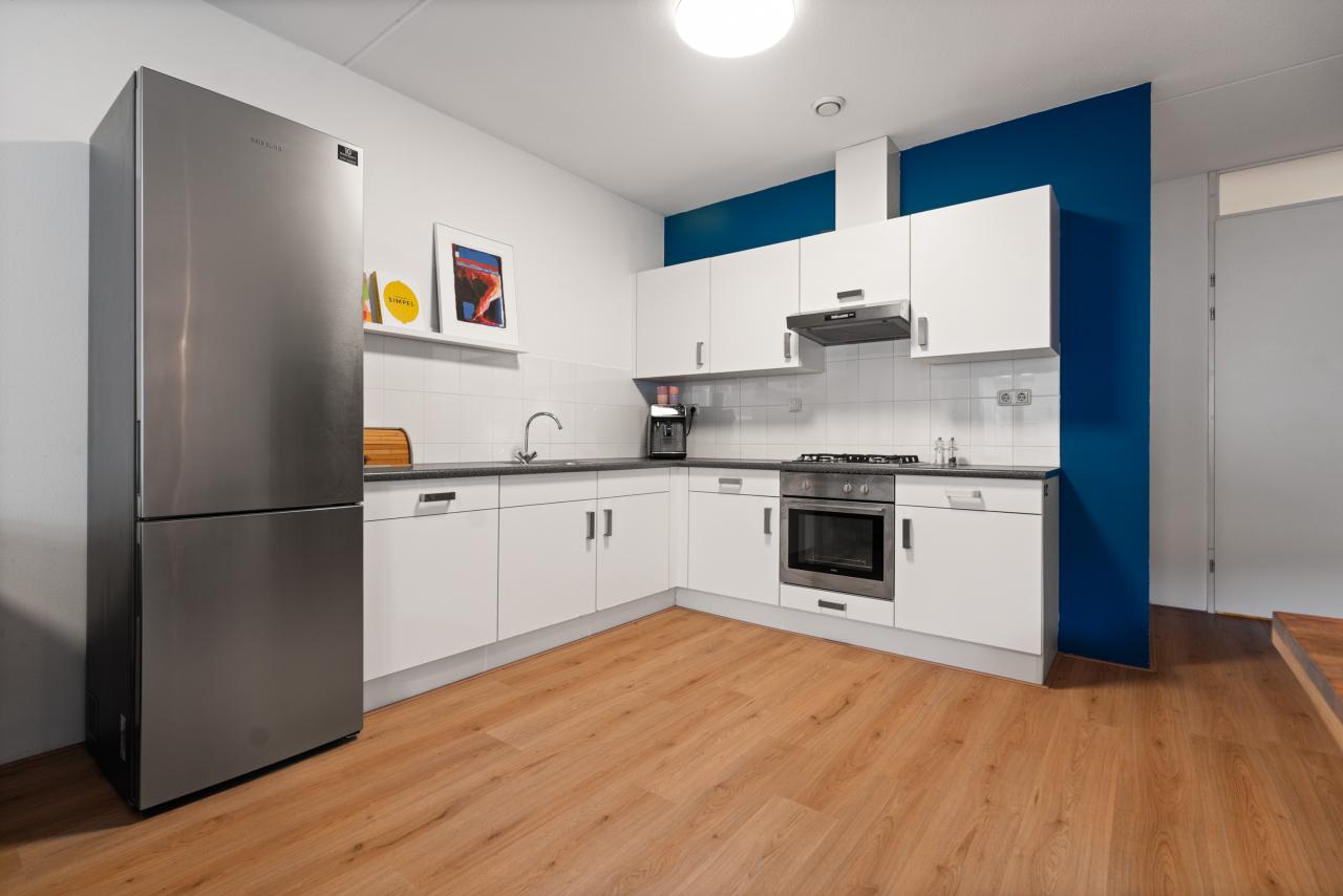 Groot Bethlehem 9, Nijmegen (6511 CZ)