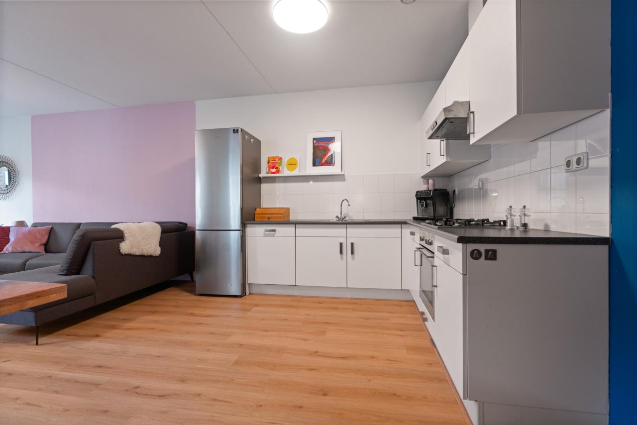 Groot Bethlehem 9, Nijmegen (6511 CZ)