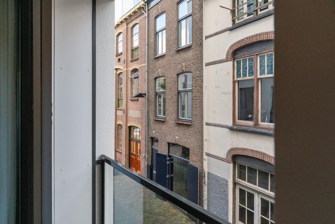 Groot Bethlehem 9, Nijmegen (6511 CZ)