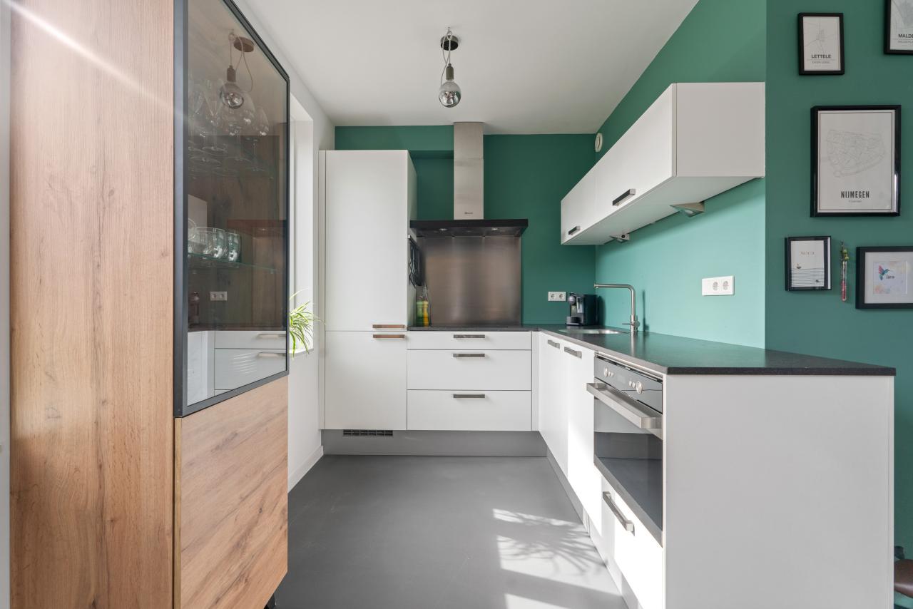 Bottelstraat 20, Nijmegen (6511 XB)