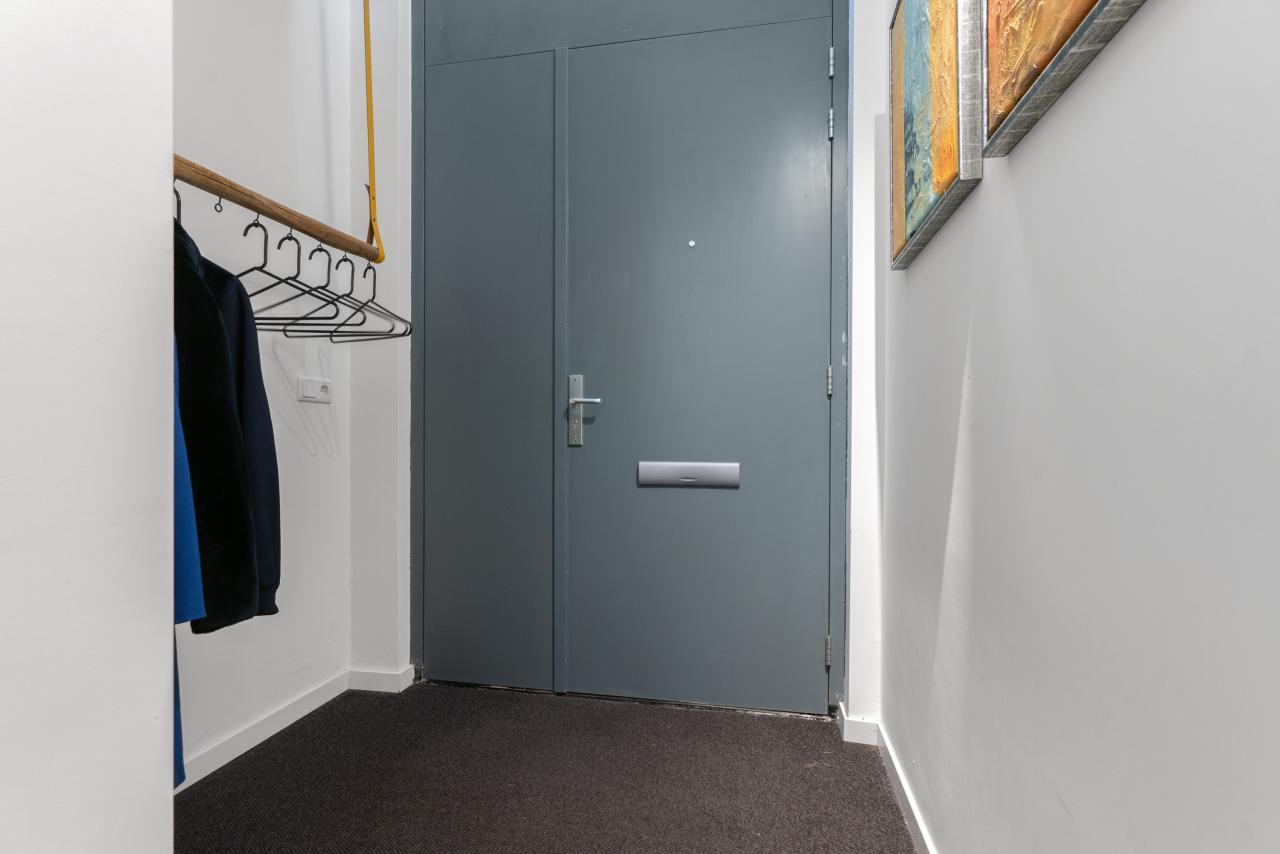 Bottelstraat 20, Nijmegen (6511 XB)