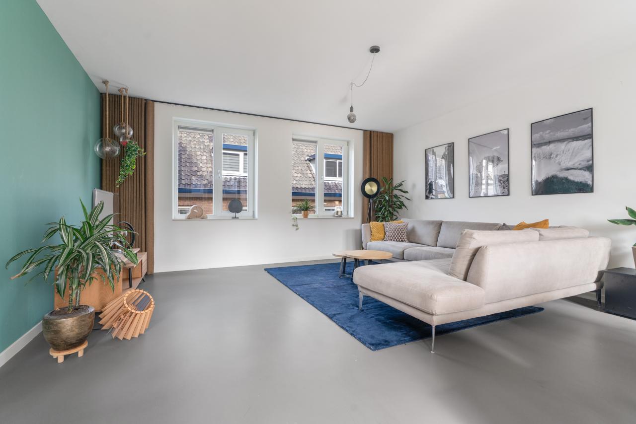 Bottelstraat 20, Nijmegen (6511 XB)