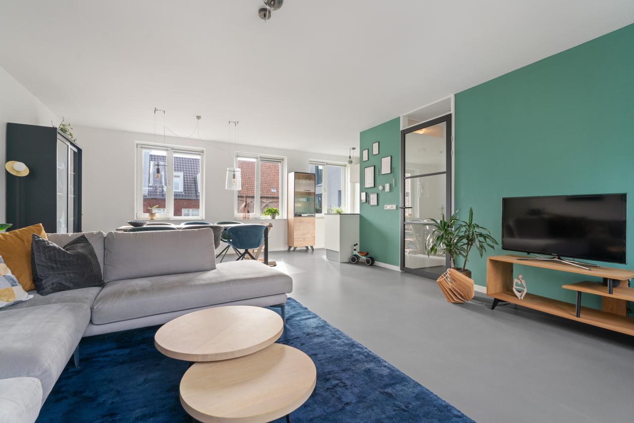 Bottelstraat 20, Nijmegen (6511 XB)