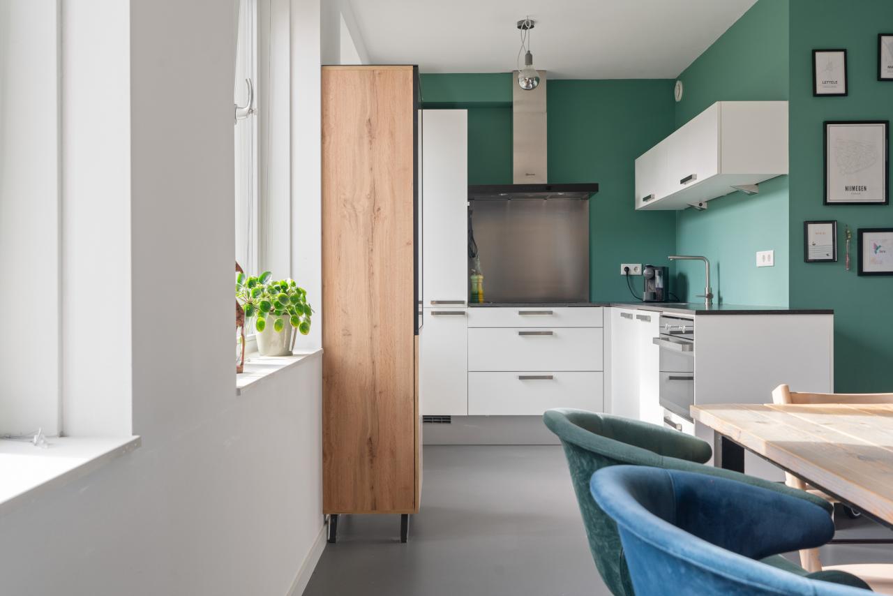 Bottelstraat 20, Nijmegen (6511 XB)