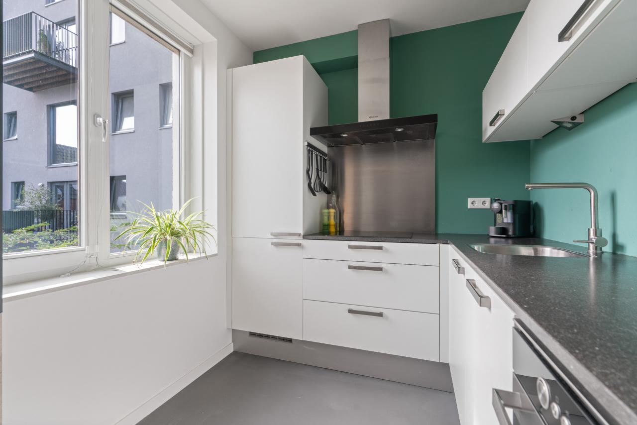 Bottelstraat 20, Nijmegen (6511 XB)