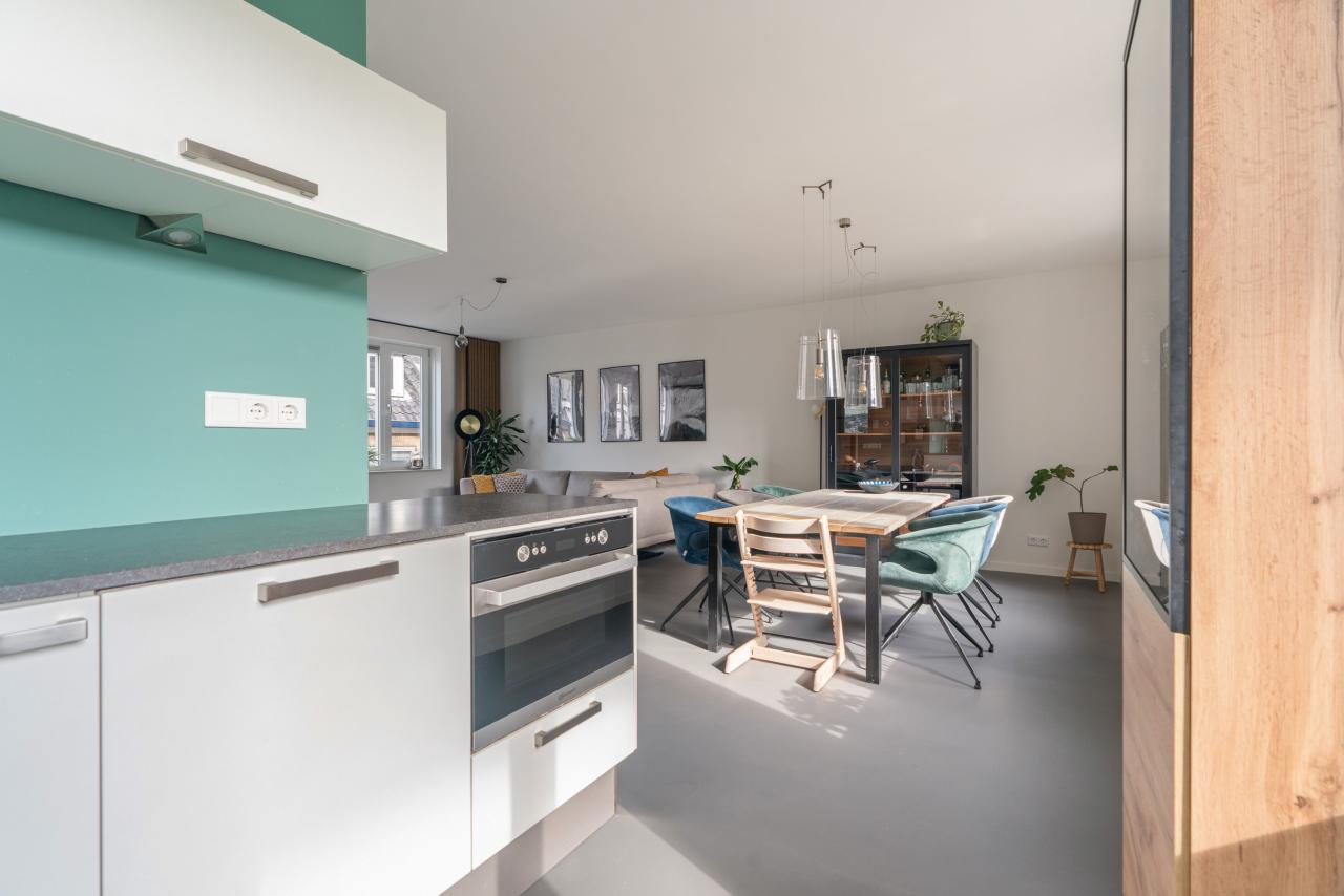 Bottelstraat 20, Nijmegen (6511 XB)