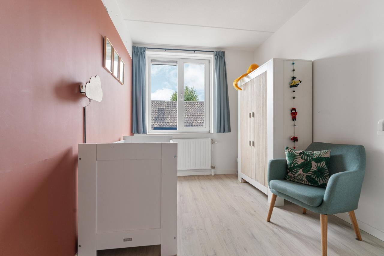 Bottelstraat 20, Nijmegen (6511 XB)