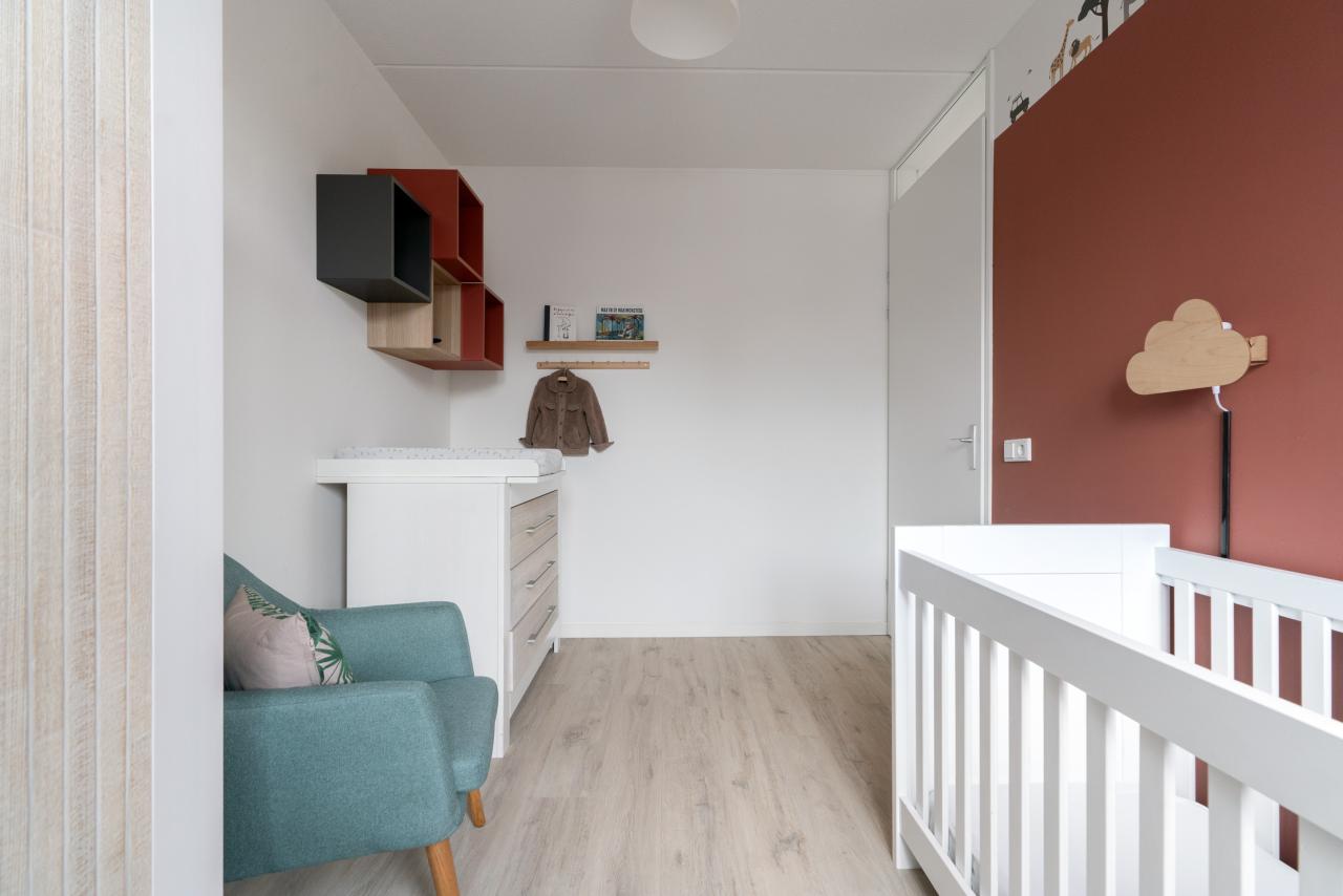 Bottelstraat 20, Nijmegen (6511 XB)