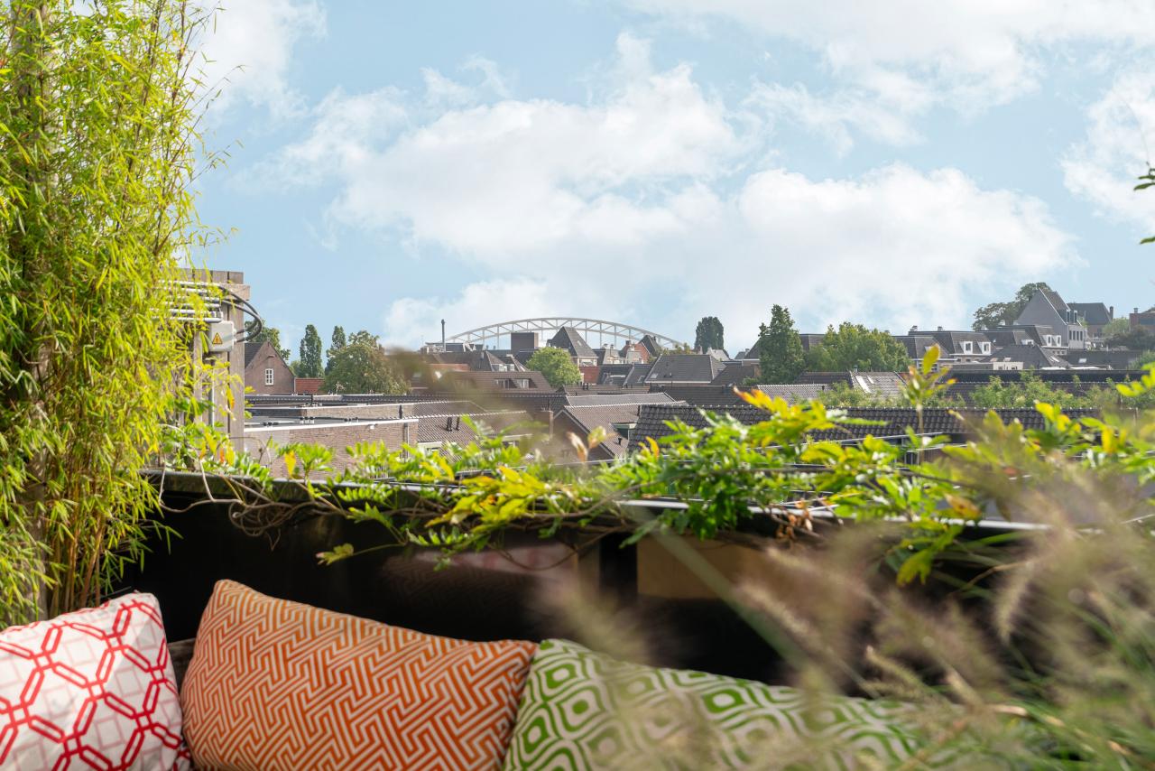 Bottelstraat 20, Nijmegen (6511 XB)