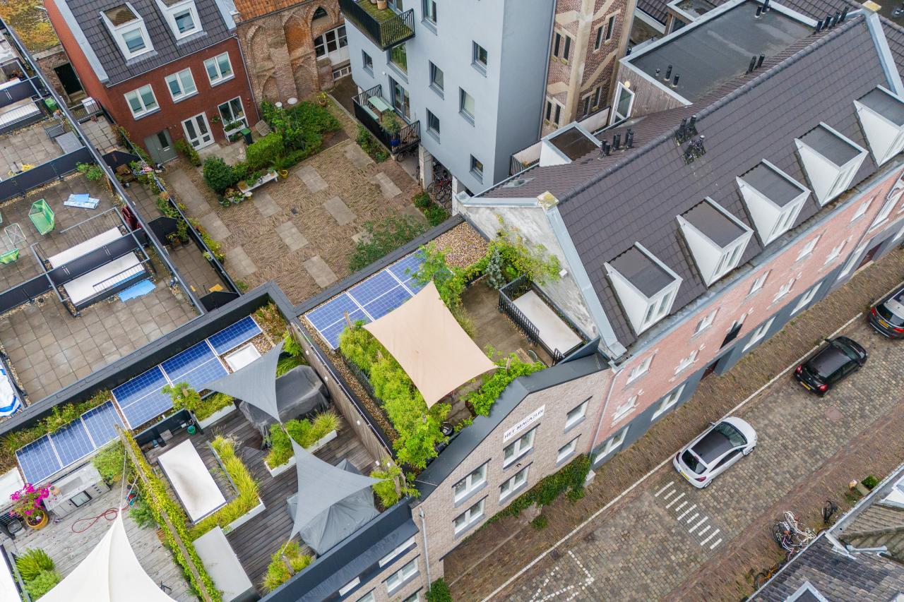 Bottelstraat 20, Nijmegen (6511 XB)