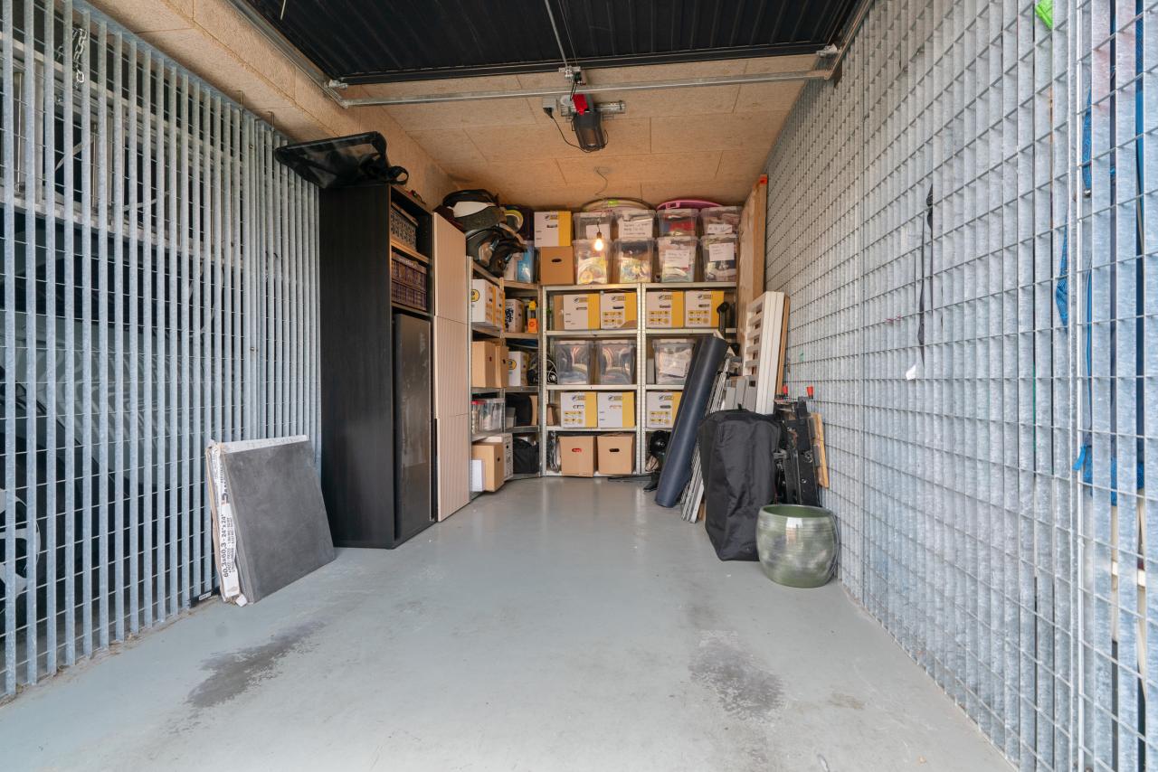 Bottelstraat 20, Nijmegen (6511 XB)