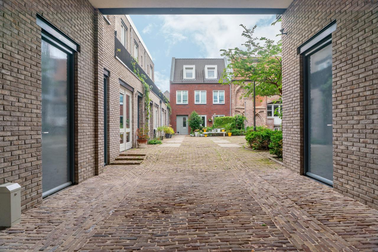 Bottelstraat 20, Nijmegen (6511 XB)