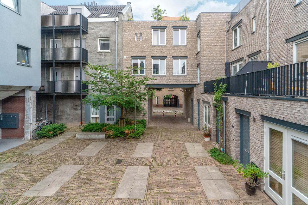 Bottelstraat 20, Nijmegen (6511 XB)