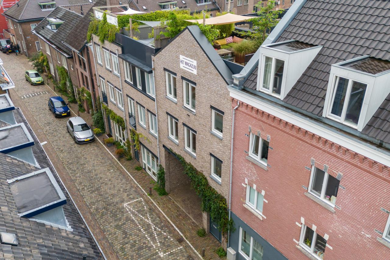 Bottelstraat 20, Nijmegen (6511 XB)
