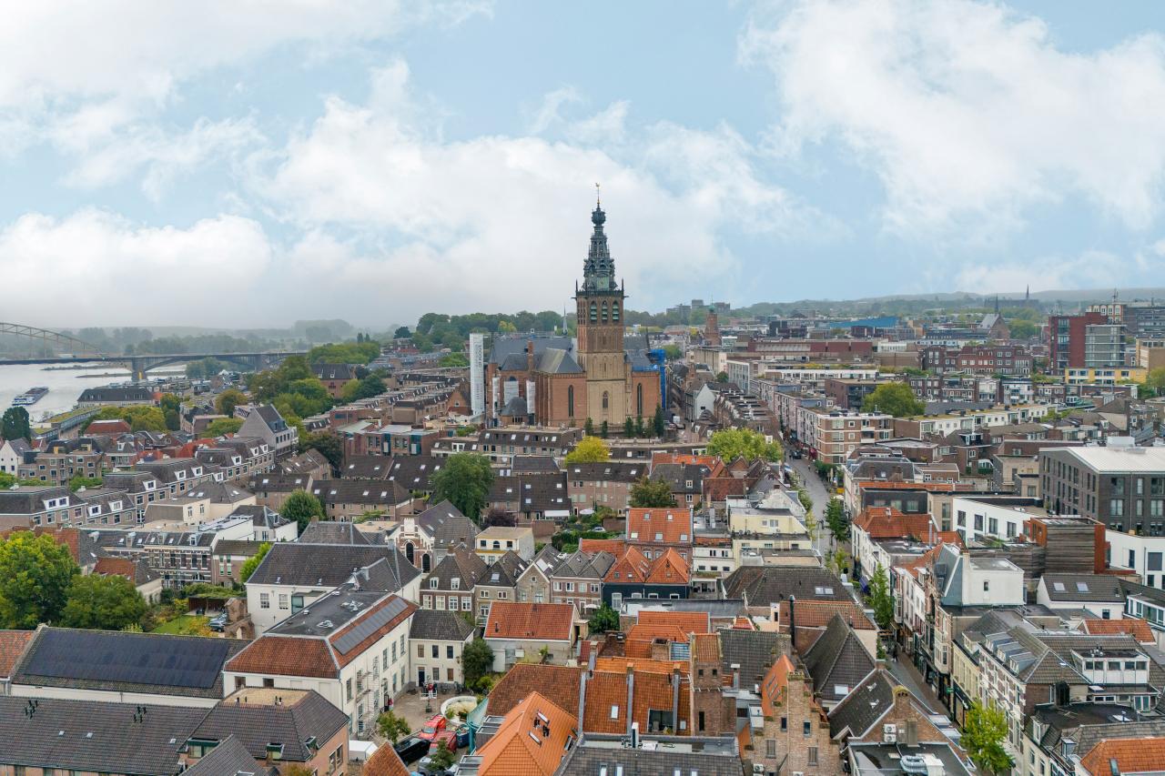 Bottelstraat 20, Nijmegen (6511 XB)