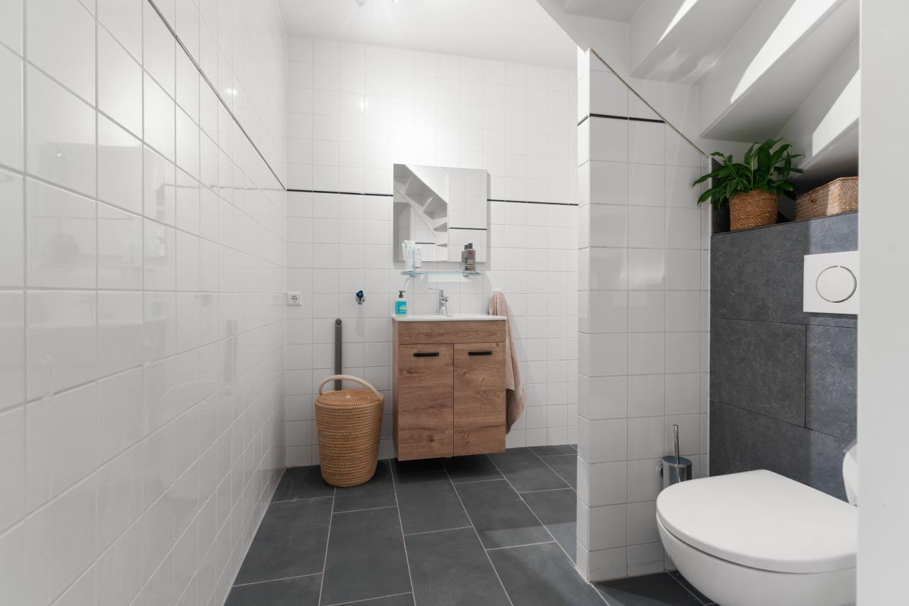 Sikkelstraat 1, Nijmegen (6532 VA)