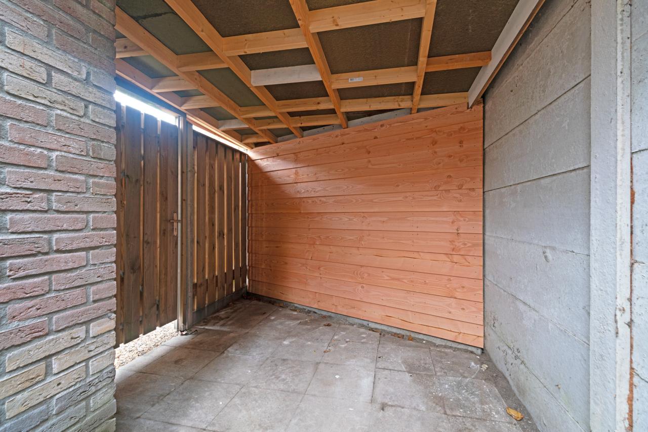 Sikkelstraat 1, Nijmegen (6532 VA)