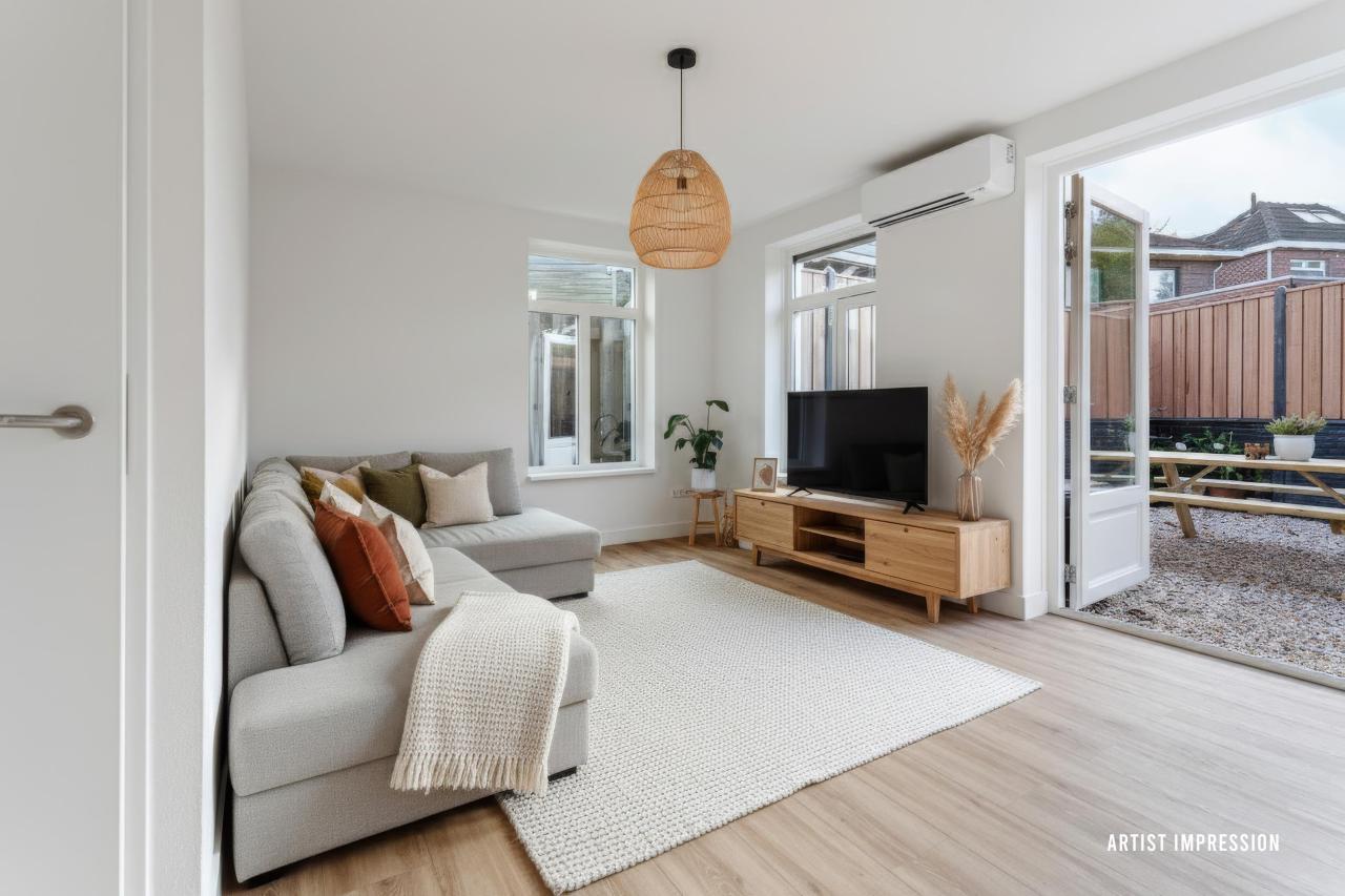 Sikkelstraat 1, Nijmegen (6532 VA)