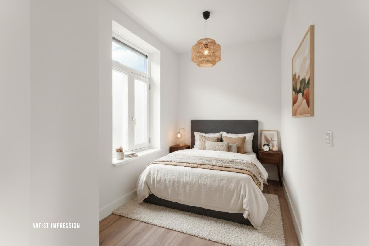 Sikkelstraat 1, Nijmegen (6532 VA)