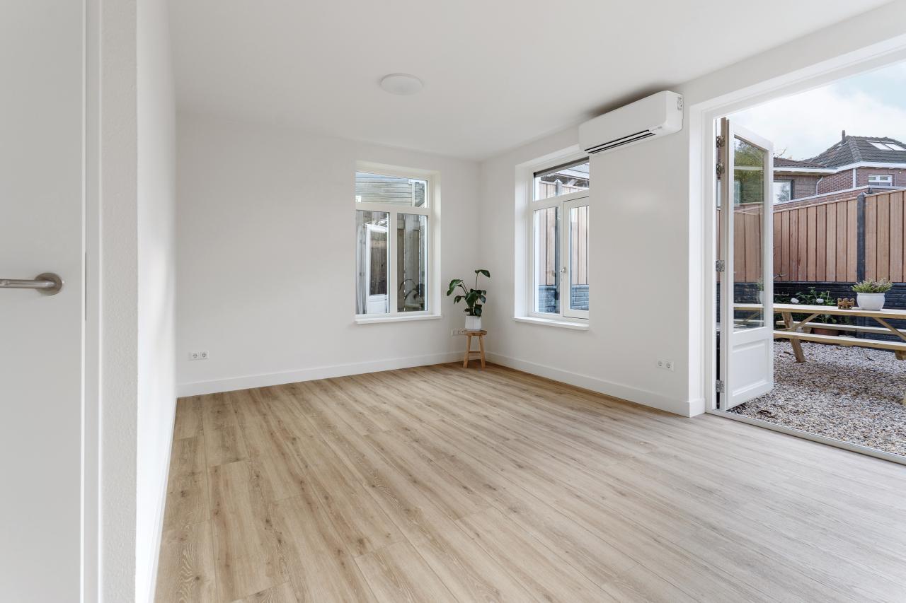 Sikkelstraat 1, Nijmegen (6532 VA)