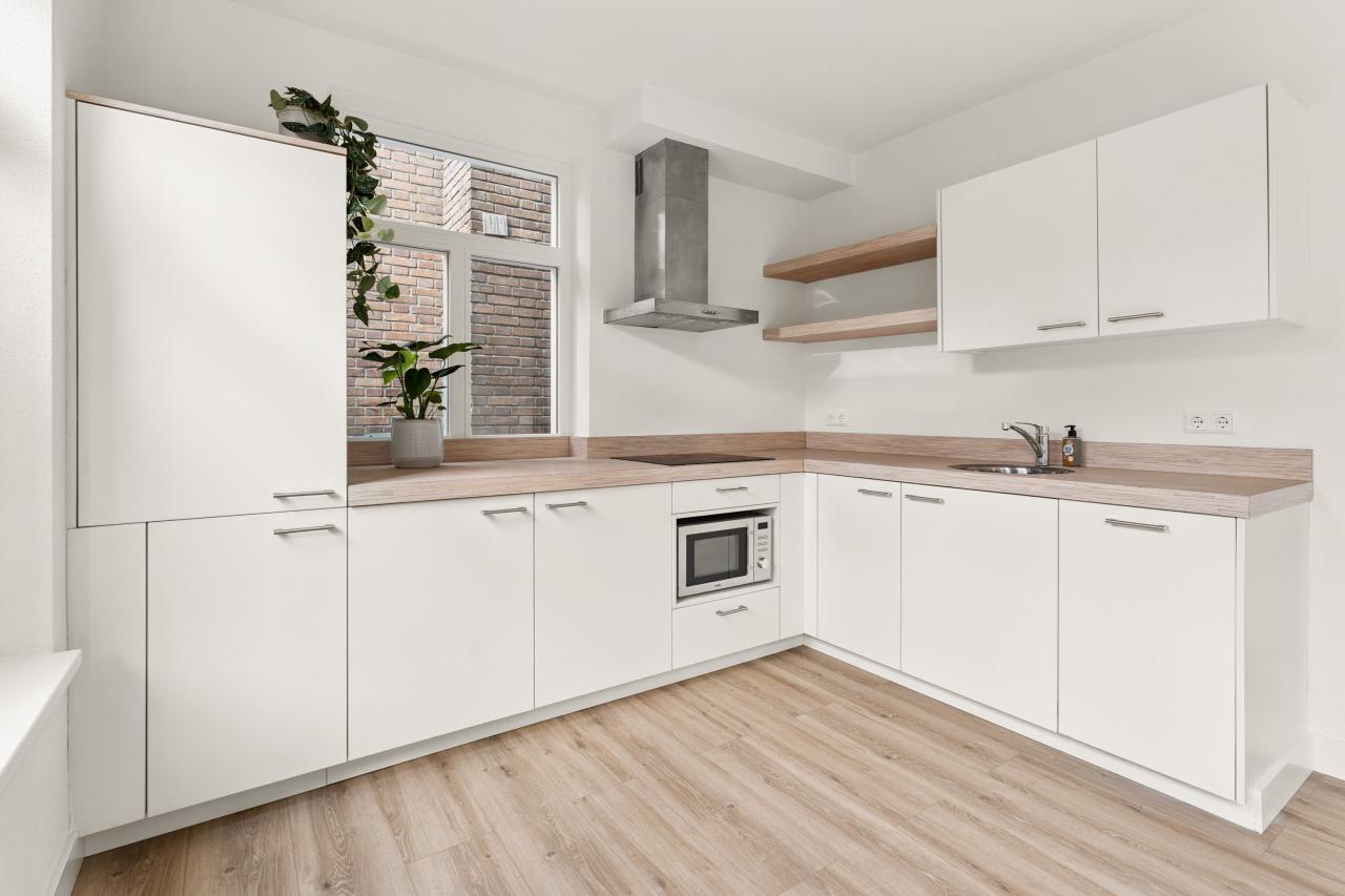 Sikkelstraat 1, Nijmegen (6532 VA)