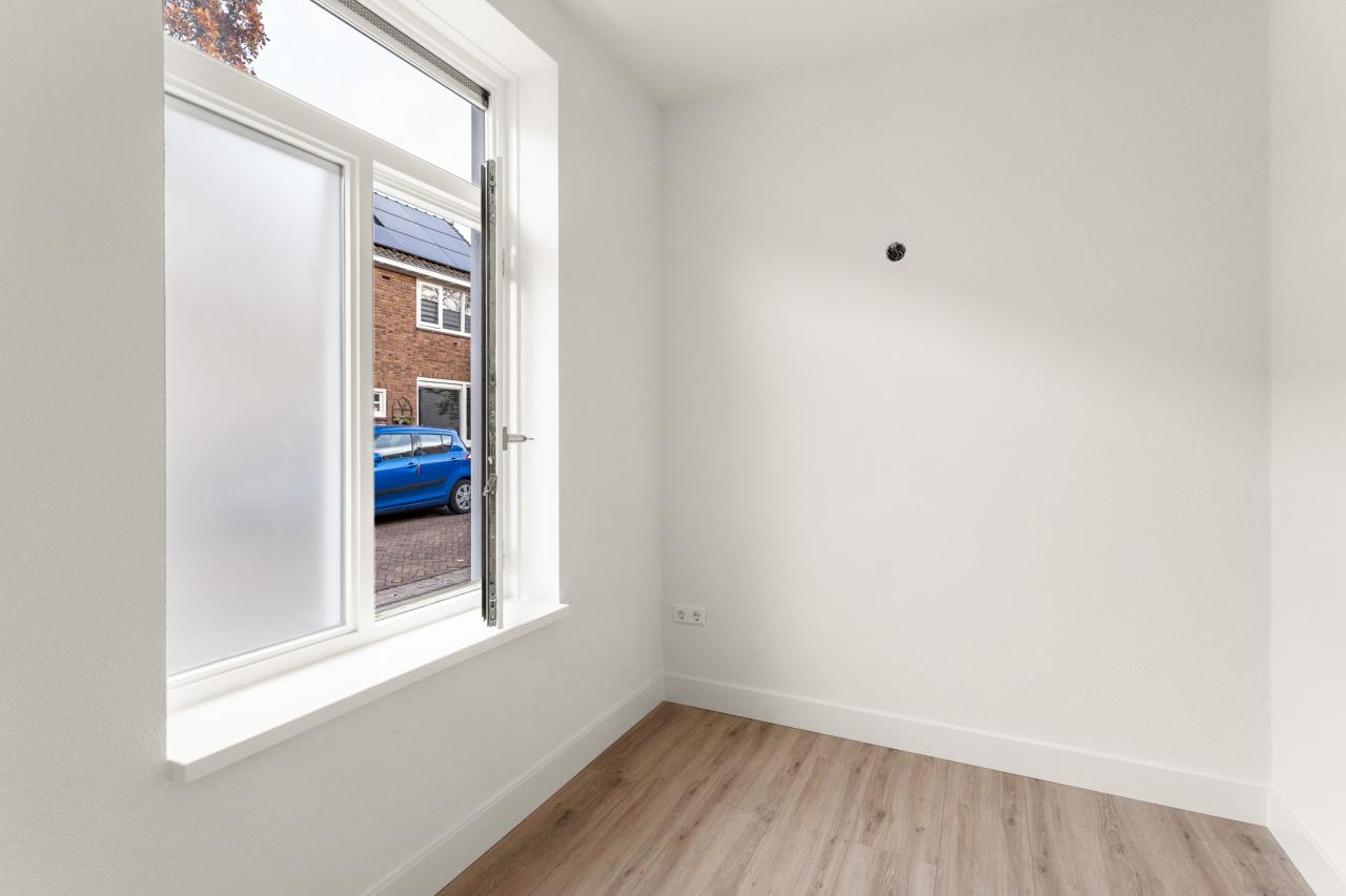 Sikkelstraat 1, Nijmegen (6532 VA)