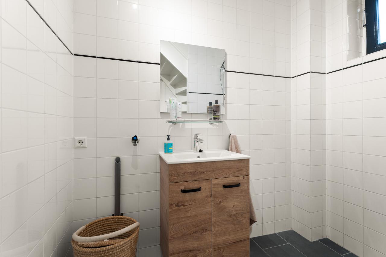 Sikkelstraat 1, Nijmegen (6532 VA)