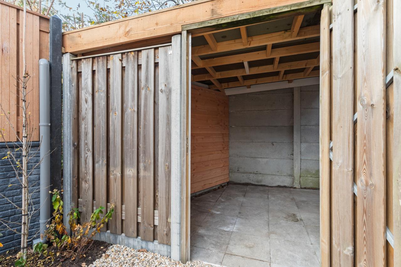 Sikkelstraat 1, Nijmegen (6532 VA)