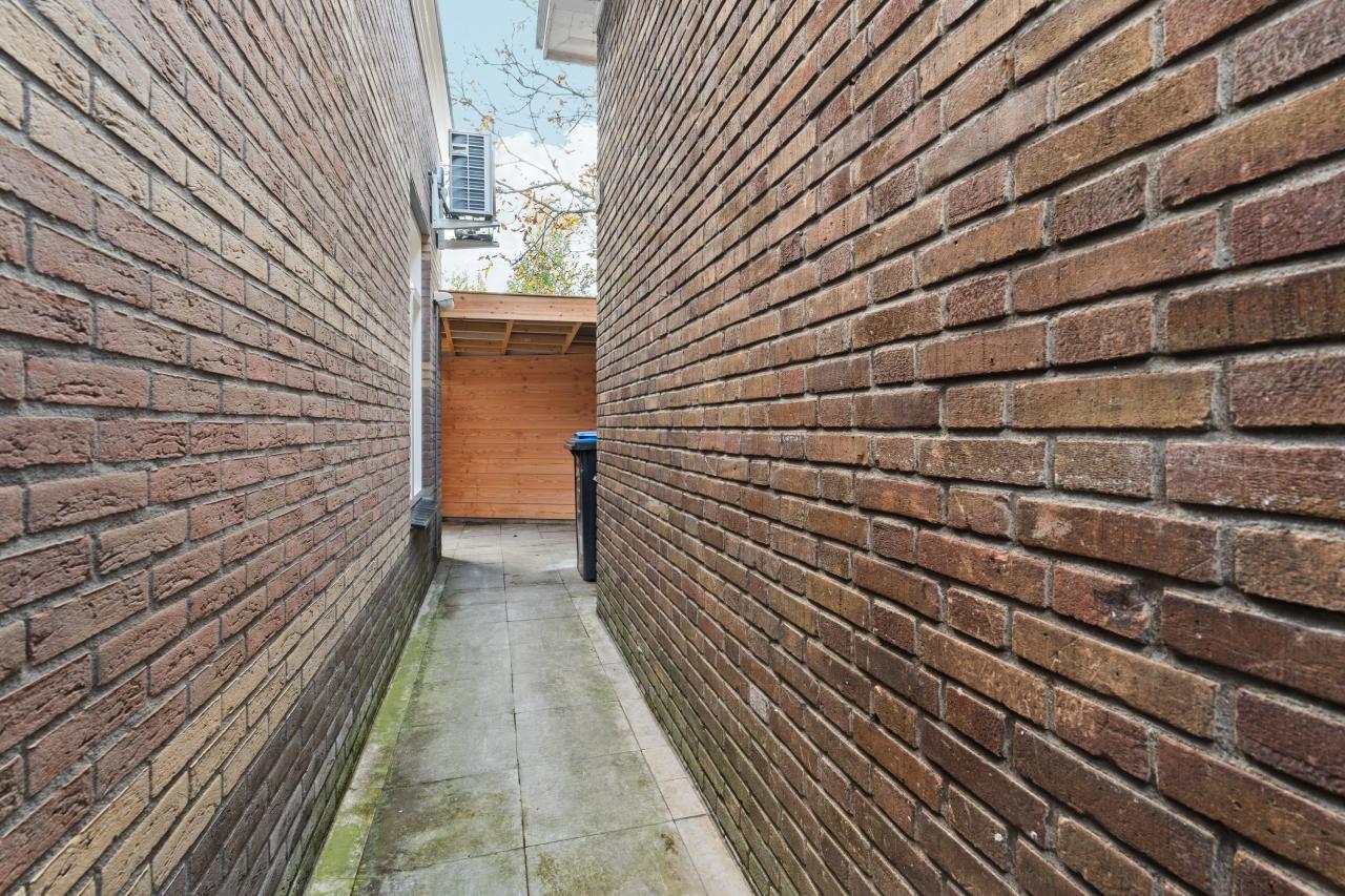 Sikkelstraat 1, Nijmegen (6532 VA)