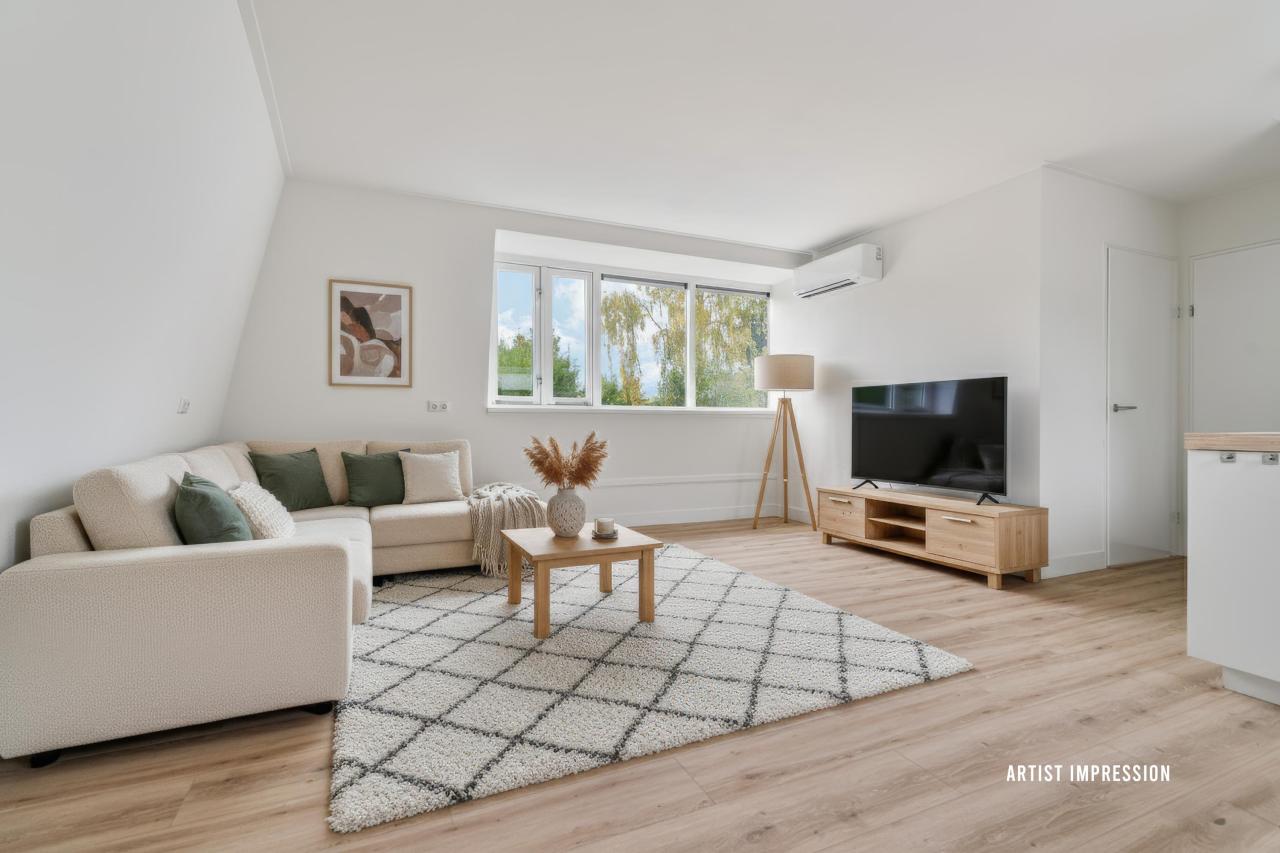 Sikkelstraat 1B, Nijmegen (6532 VA)