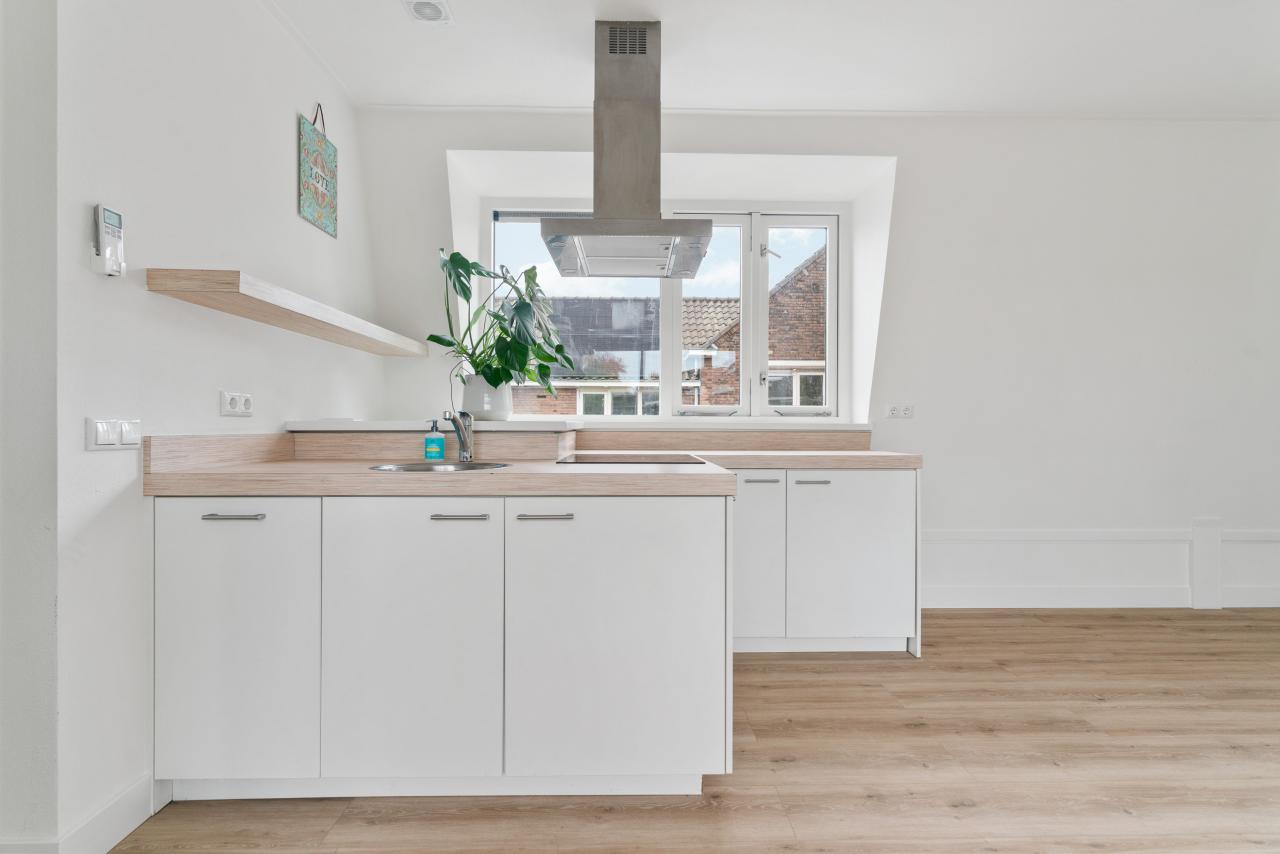 Sikkelstraat 1B, Nijmegen (6532 VA)