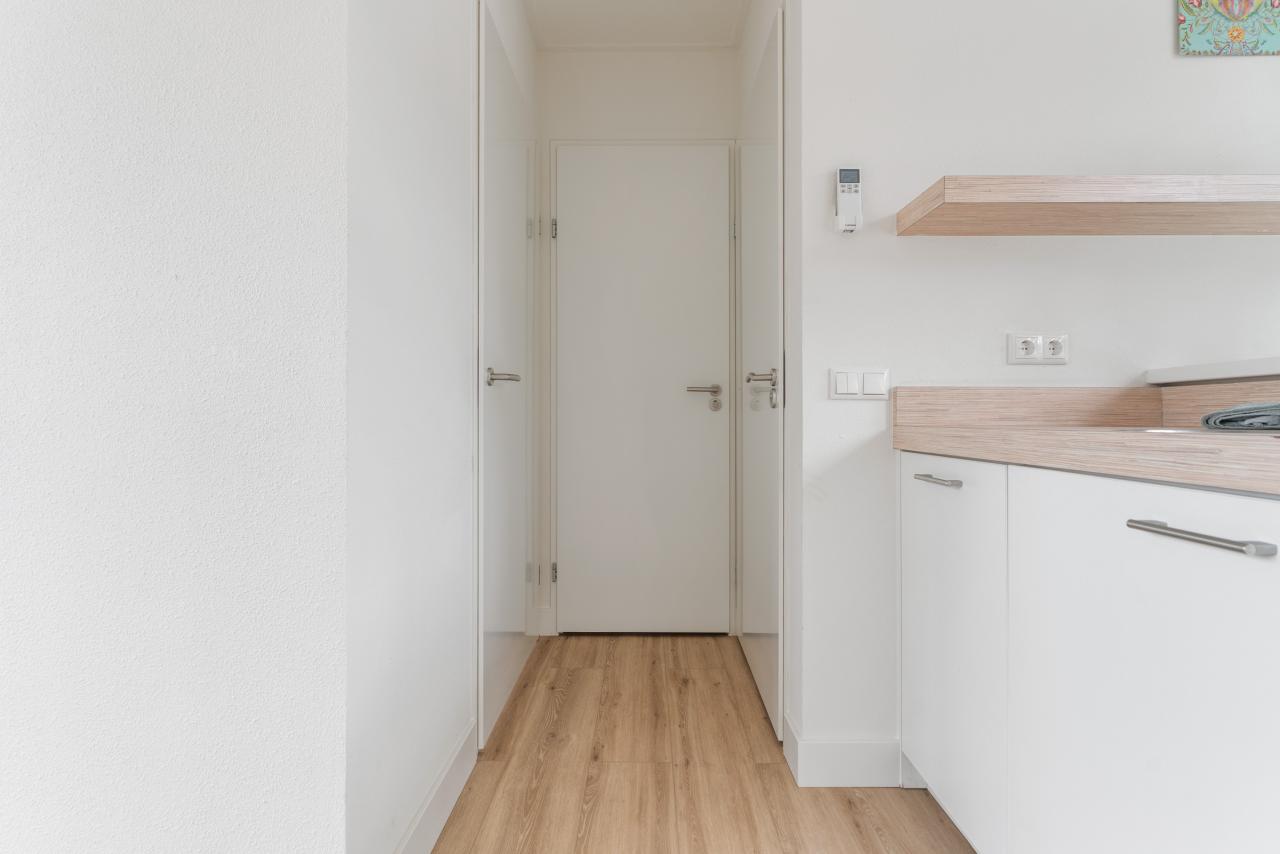 Sikkelstraat 1B, Nijmegen (6532 VA)