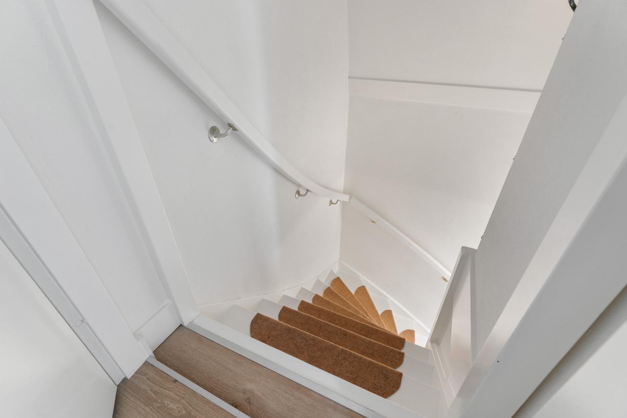 Sikkelstraat 1B, Nijmegen (6532 VA)