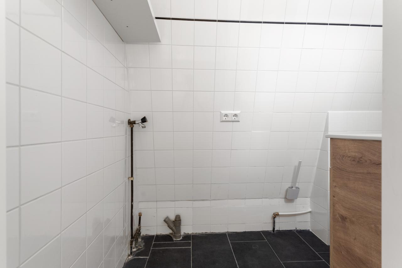 Sikkelstraat 1B, Nijmegen (6532 VA)