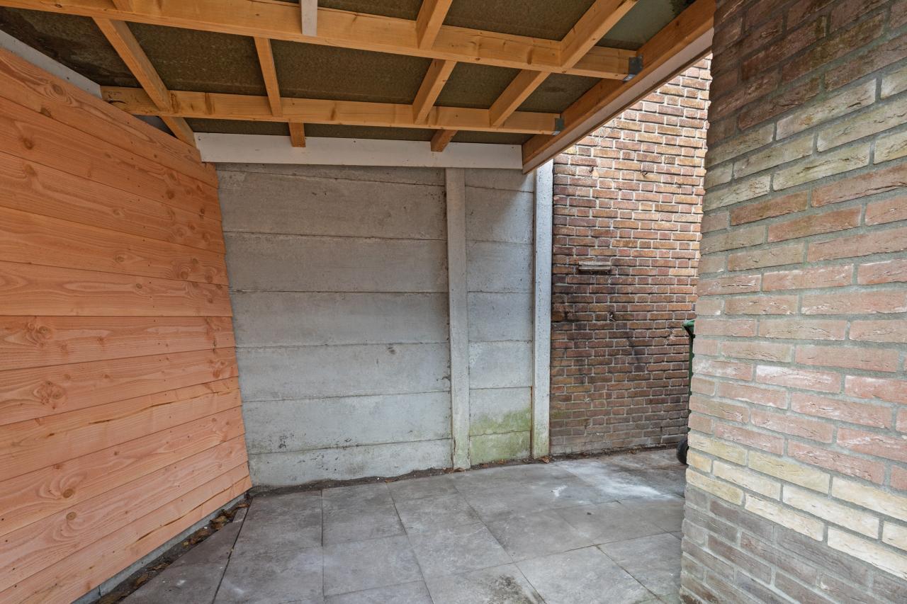 Sikkelstraat 1B, Nijmegen (6532 VA)