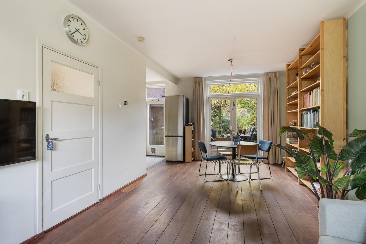 van Batenborchstraat 4, Nijmegen (6532 XK)