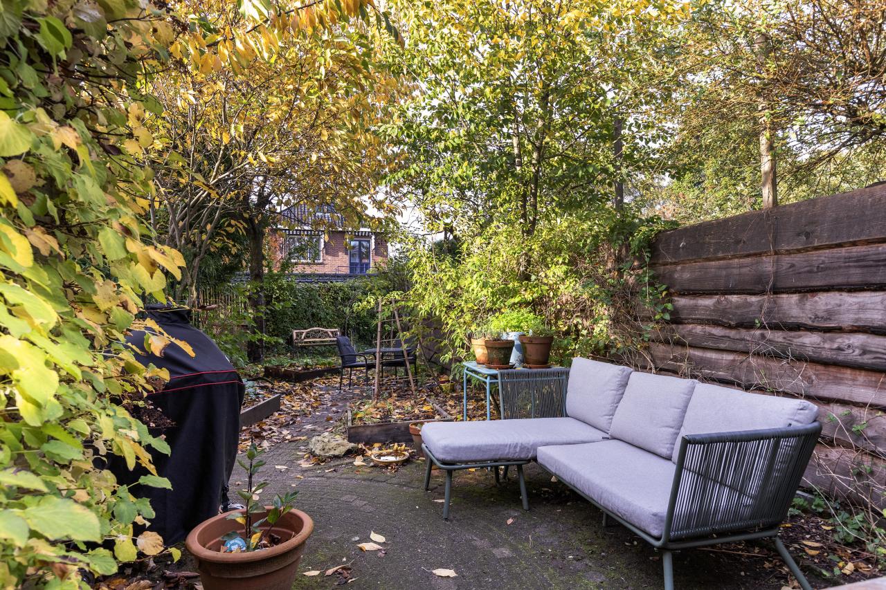 van Batenborchstraat 4, Nijmegen (6532 XK)