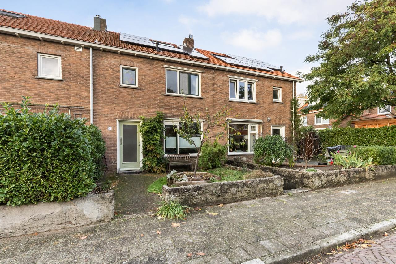 van Batenborchstraat 4, Nijmegen (6532 XK)