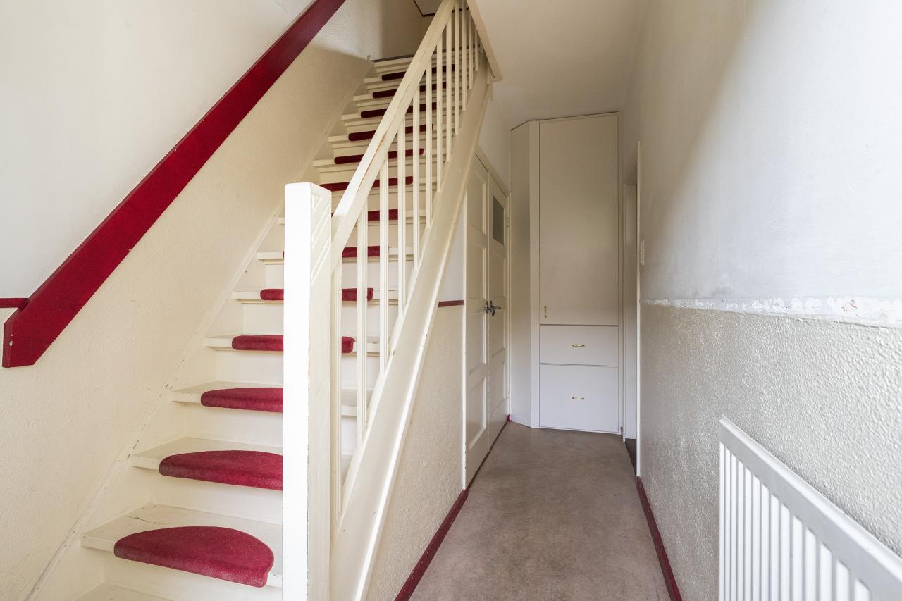 van Batenborchstraat 4, Nijmegen (6532 XK)