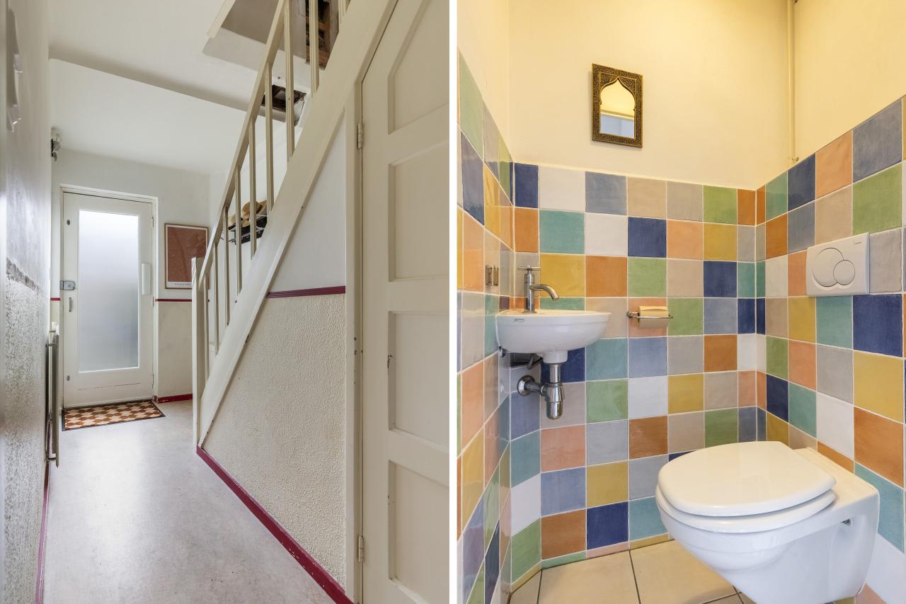 van Batenborchstraat 4, Nijmegen (6532 XK)