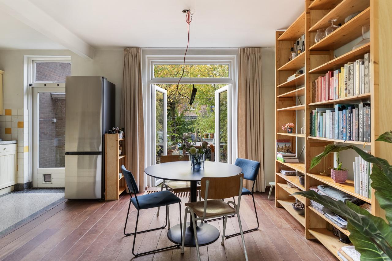 van Batenborchstraat 4, Nijmegen (6532 XK)